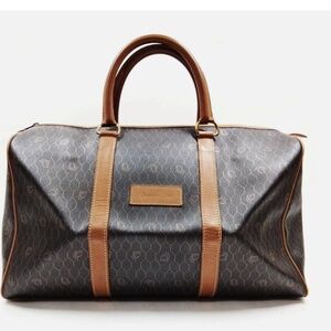 Dior Vintage Bag